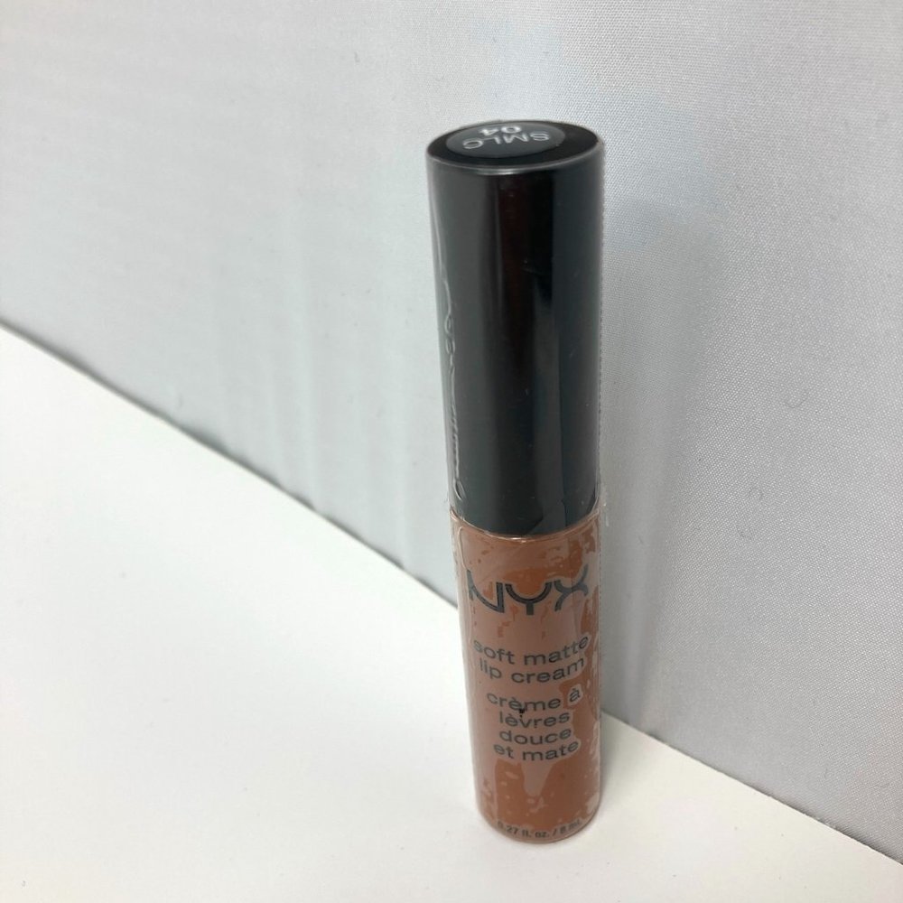 3/$15 NYX Soft Matte lip cream  NEW IPSY